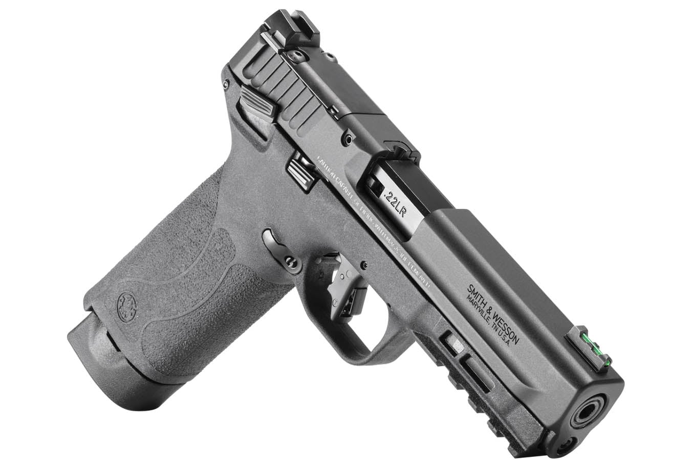 SMITH AND WESSON M&P22X 22LR Semi-Auto Pistol (LE)